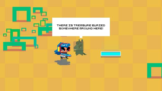 Relic Hunters Zero: Remix screenshot 6