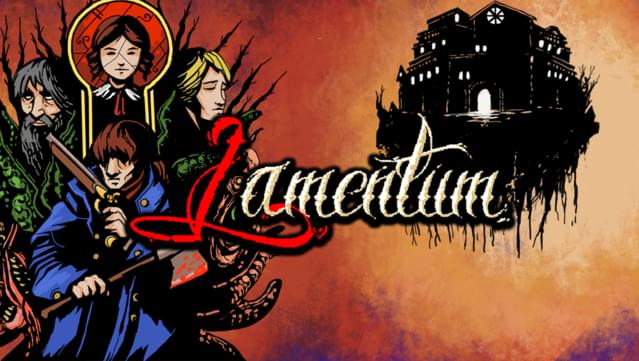 Lamentum Soundtrack