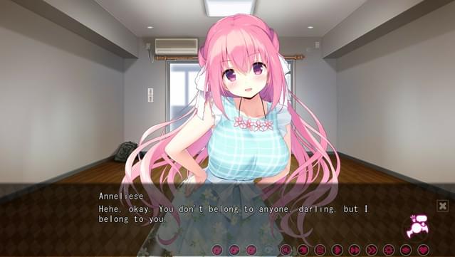 Kimagure Temptation screenshot 2