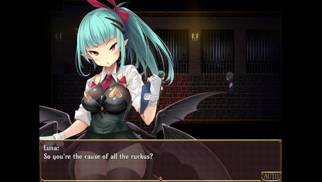 Succubus Farm UNRATED screenshot 4