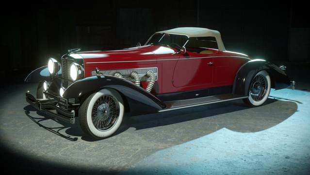 Mafia: Definitive Edition screenshot 5