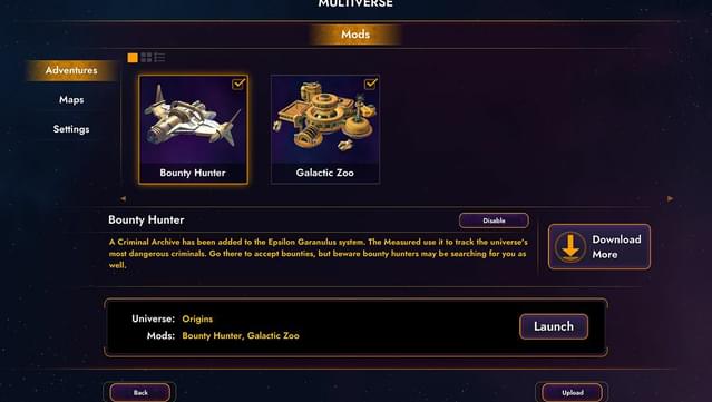 Star Control®: Origins - Multiverse DLC screenshot 3