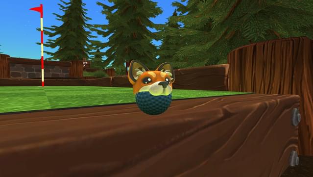 Golf With Your Friends - Complete the Set screenshot 6