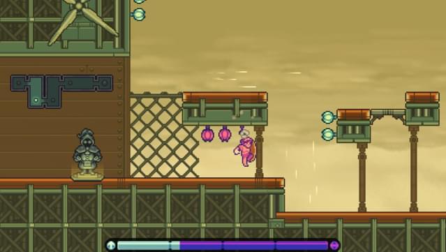 Even the Ocean screenshot 3