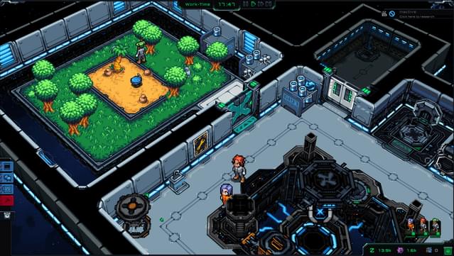 Starmancer screenshot 0
