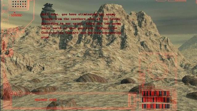 Earth 2140 Trilogy screenshot 6