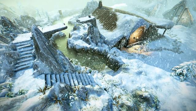 Outcast - Second Contact screenshot 4