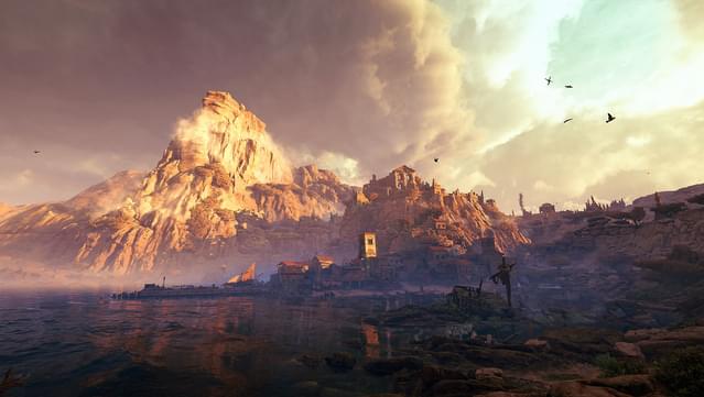 GreedFall: The Dying World screenshot 2
