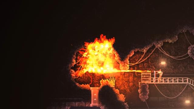 Carrion Soundtrack screenshot 2