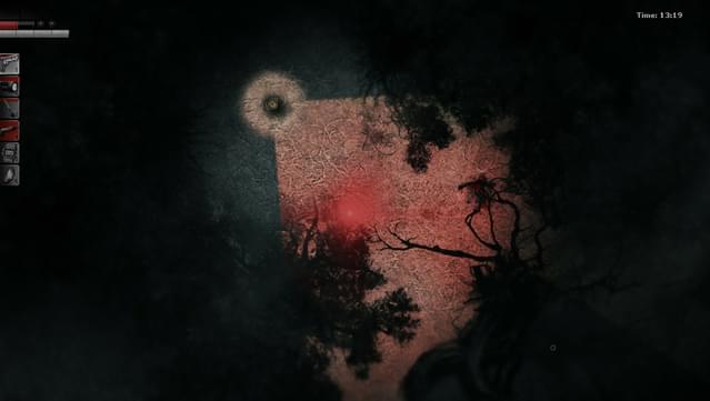 Darkwood screenshot 0