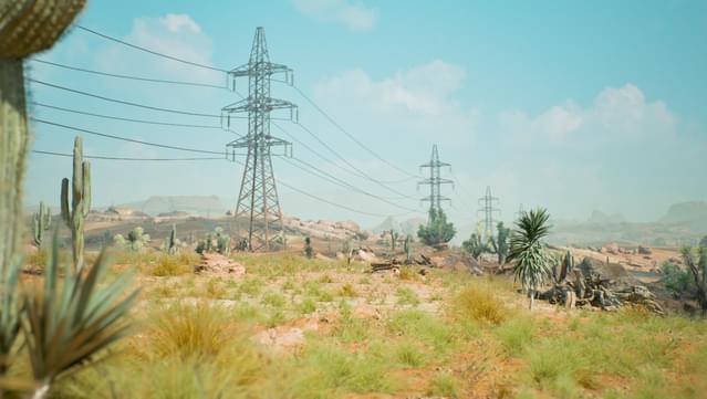 Road Diner Simulator screenshot 4