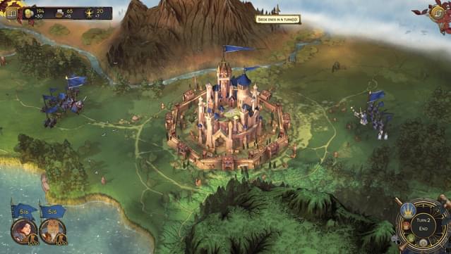Songs of Silence - Year 1 Crafters Frame screenshot 2