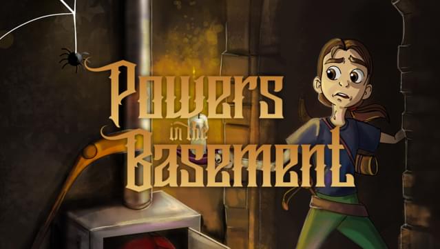Powers in the Basement