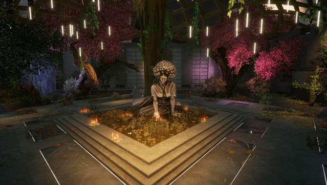 Deathbound - Cult of Life - Deluxe Edition screenshot 3