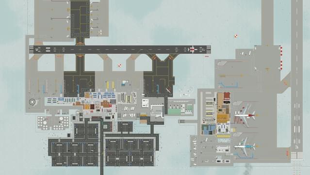 Airport CEO screenshot 0