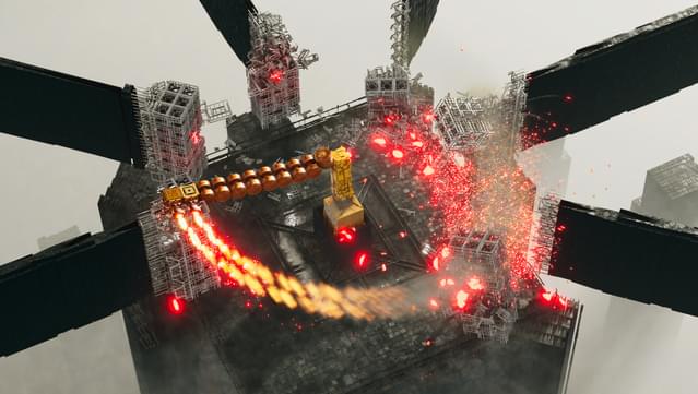 ABRISS - build to destroy screenshot 2