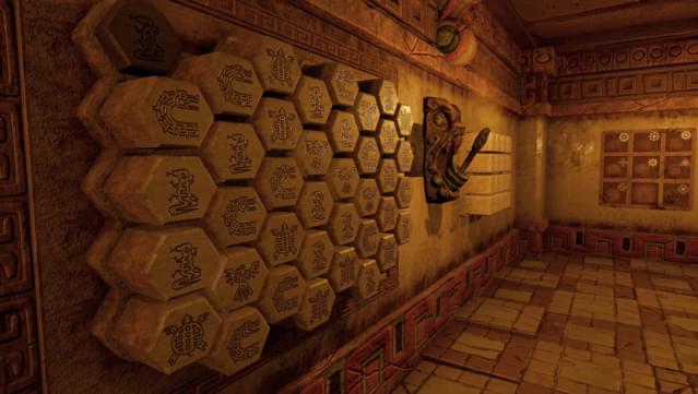 mc2games Escape Room Marathon screenshot 2