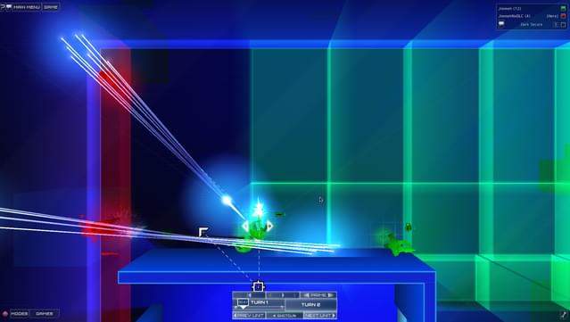 Frozen Synapse screenshot 1