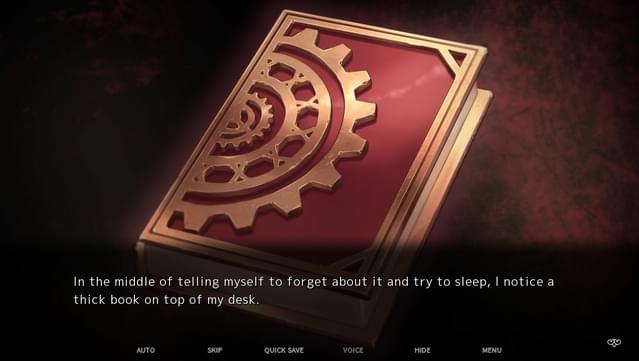 Fatal Twelve Original Soundtrack screenshot 5
