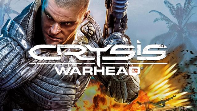 Crysis Warhead®