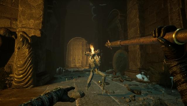 PERISH screenshot 5