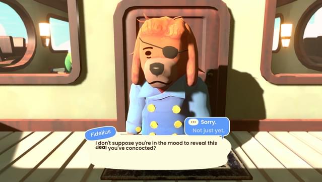 Sunshine Shuffle screenshot 5