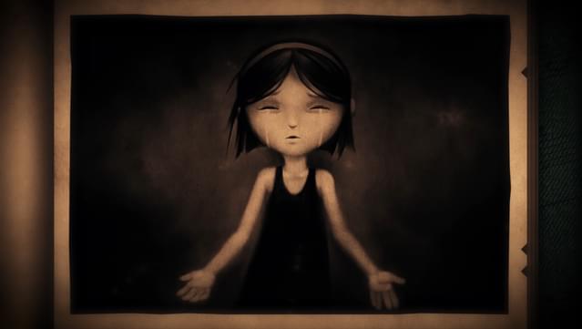 Neversong screenshot 1