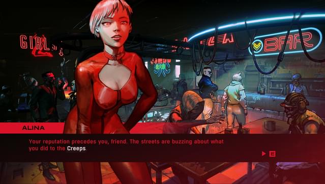 Ruiner screenshot 7