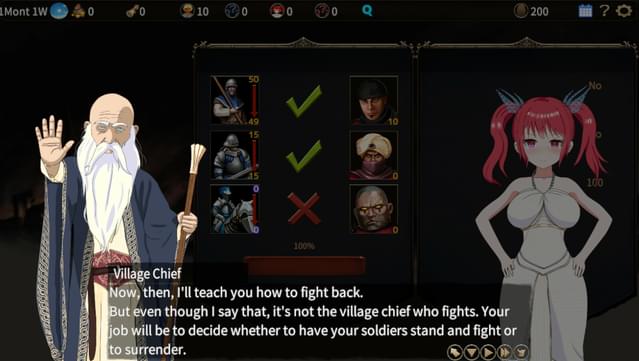 Pillaged Village: Humbled by Savages screenshot 2