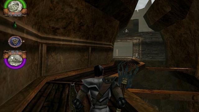 Crusaders of Might and Magic screenshot 6
