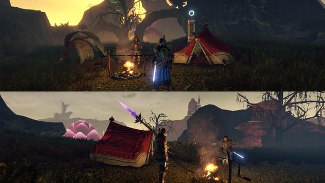 Outward OST screenshot 5