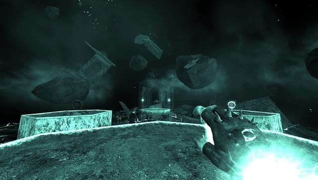 SEUM: The Drunk Side of the Moon screenshot 1