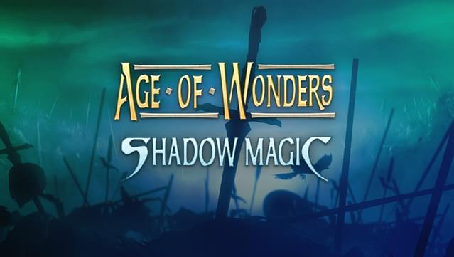 Age of Wonders: Shadow Magic