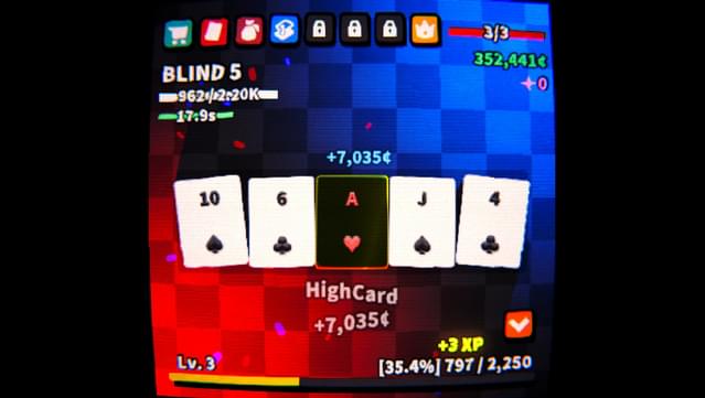 Card Corner screenshot 1
