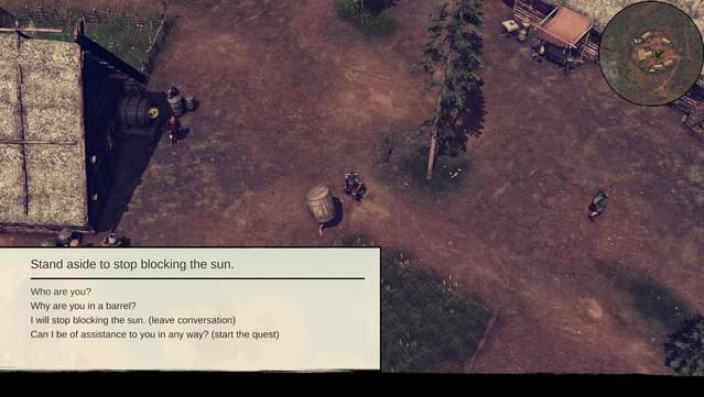 Svarog's Dream screenshot 6