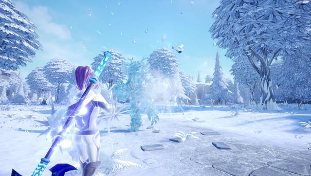 Elements screenshot 4