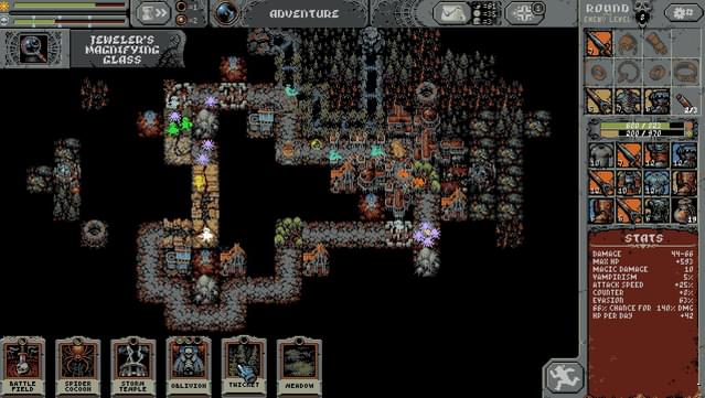 Loop Hero screenshot 4