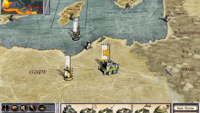 Medieval: Total War™ - Collection screenshot 5