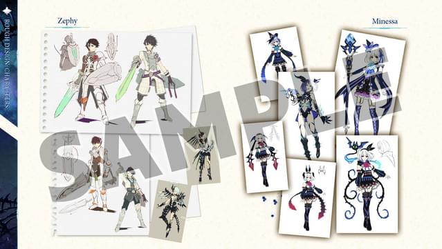 Dragon Star Varnir - Deluxe Pack screenshot 5