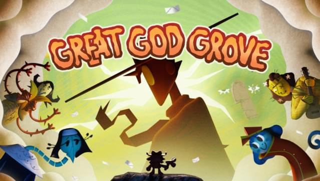 Great God Grove