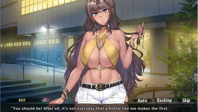 St. Yariman's Little Black Book ~Complete~ screenshot 2