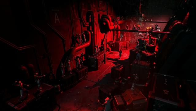 Ruiner Soundtrack screenshot 5