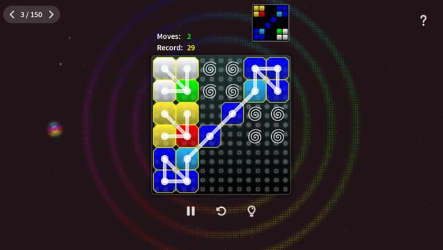 Links Puzzle screenshot 7