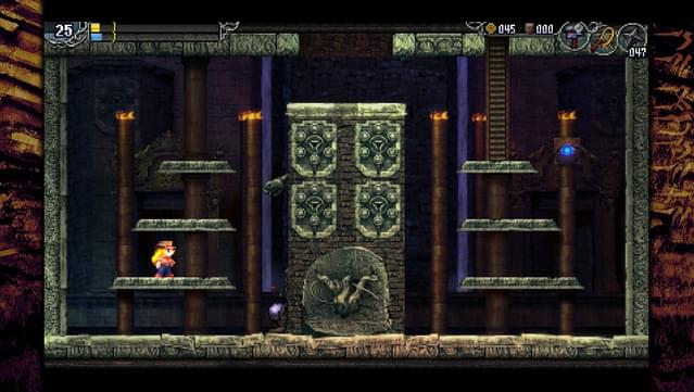 La-Mulana 2 screenshot 7