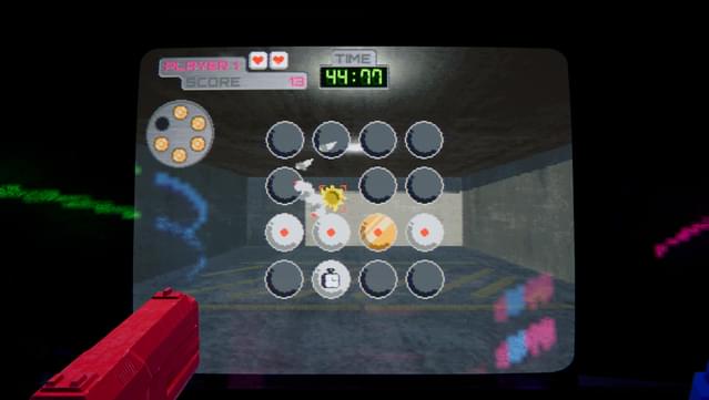 Arcade Paradise - Smoke ‘em screenshot 2