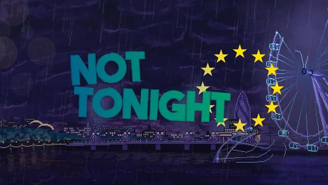 Not Tonight