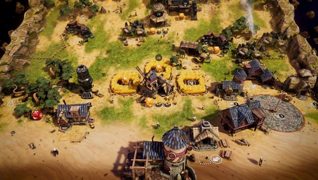 Dice Legacy Deluxe Edition screenshot 1