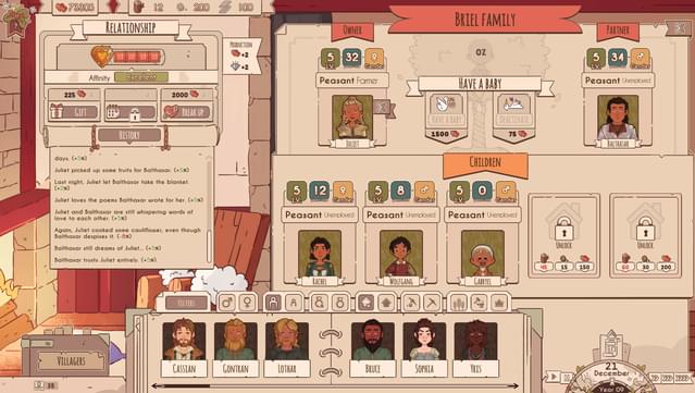 Lakeburg Legacies screenshot 7
