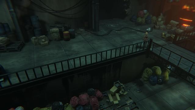 Parasite Mutant screenshot 7