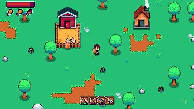 Doomed Lands screenshot 4